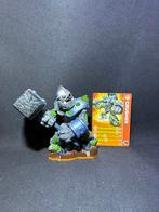 Skylanders Giants Crusher, Avontuur en Actie, W, 2 spelers, Ophalen of Verzenden