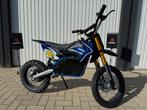 Crossmotor 1600W nieuw - met 3 standen, Ophalen of Verzenden, Nieuw