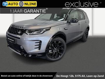 Land Rover Discovery Sport P300e 1.5 R-Dynamic HSEHeadup- beschikbaar voor biedingen