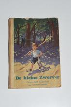 De Kleine Zwerver - Charles Krienen kinderboek, Ophalen of Verzenden