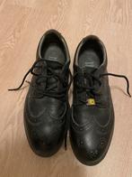 Bata Veiligheidsschoenen Maat 43, Kleding | Heren, Schoenen, Ophalen of Verzenden, Gedragen, Zwart, Werkschoenen