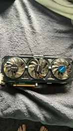 Gtx 760, Computers en Software, Videokaarten, Ophalen of Verzenden, Zo goed als nieuw, GDDR5, Nvidia