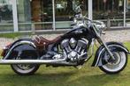 Indian Chief Vintage, Motoren, Bedrijf, 2 cilinders, 1811 cc, Chopper