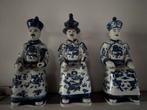 Chinese Keramische Figuren Set, Antiek en Kunst, Ophalen