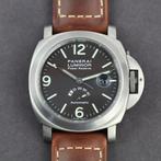 Panerai Luminor Powerreserve PAM57 44 (ALS NIEUW/ 2000)