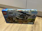 LEGO City Helikopter Patrouille 60046, Kinderen en Baby's, Speelgoed | Duplo en Lego, Niet ingevuld, Niet ingevuld, Niet ingevuld