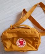 Heuptas van Fjällräven, Ophalen, Zo goed als nieuw, Geel, Overige typen