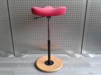 Stokke (Variér) Move (Medium) (Rood/Roze), Zeer Mooi!, Bureaukruk, Ergonomisch, Gebruikt, Ophalen of Verzenden