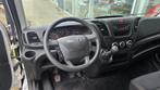 Iveco Daily 35C14D 2.3 375 | NAP | BTW | Citybox | Anteo E-L, Gebruikt, Euro 6, Iveco, Wit