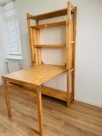 IKEA Ivar opbergmeubel met klaptafel, Huis en Inrichting, Ophalen, 50 tot 100 cm, Zo goed als nieuw, 25 tot 50 cm