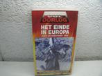 vhs 34b het einde in europa oost en westfront 1945, Alle leeftijden, Ophalen of Verzenden, Zo goed als nieuw