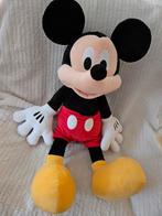 Mickey Mouse Knuffel 65cm. Van €85,-NU €35,- Direct Ophalen!, Ophalen, Zo goed als nieuw, Overige typen