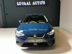 Seat Ibiza 1.0 MPI Reference | CRUISE | ELEK.RAMEN | NAP | A, Voorwielaandrijving, Stof, Gebruikt, Euro 6