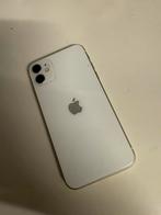 Iphone 11 - 128 GB, Wit, Zonder simlock, Zonder abonnement, 128 GB