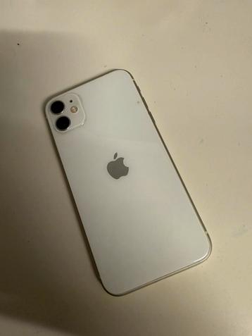 Iphone 11 - 128 GB beschikbaar voor biedingen