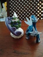 Pokemon figuurtjes Mac Donalds 2 stuks., Verzamelen, Poppetjes en Figuurtjes, Ophalen of Verzenden, Zo goed als nieuw