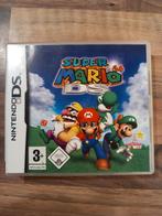 Super Mario 64 DS - Nintendo DS, Ophalen