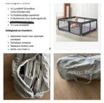 Grondbox, Ophalen, Zo goed als nieuw, Vierkant