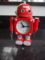 De Professor en Kwast kinderwekker Robot, Kinderen en Baby's, Ophalen of Verzenden, Gebruikt