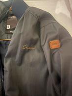 Chasin' Heren Jas - Maat, Kleding | Heren, Jassen | Zomer, Ophalen of Verzenden, Zo goed als nieuw, Maat 46 (S) of kleiner, Zwart