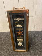 Oude flesje wijn, Diversen, Kerst, Ophalen, Zo goed als nieuw