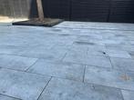 Tegels/stenen 30x60 cm, Tuin en Terras, Ophalen, Nieuw, 5 tot 10 m², Beton