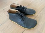 Vivobarefoot Addis Desert Men Black - maat 42 - als nieuw!, Kleding | Heren, Schoenen, Ophalen, Zwart, Boots, Vivo