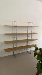 Vintage Ikea Niels Gammelgaard Enetri shelf kast stelling, Huis en Inrichting, Ophalen, Gebruikt