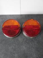 Fiat 850 Achterlichten Oldtimer, Verzenden