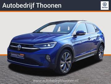 Volkswagen Taigo 1.0 TSI Style| Pano | Virtual cockpit | Pan beschikbaar voor biedingen