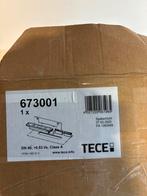 Drain onderbouw tece nieuw in doos, Ophalen, Nieuw, Douche