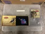 Zelda Master Sword and Shield, Ophalen of Verzenden, Zo goed als nieuw