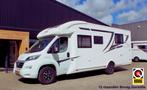 Mclouis Souvereign 479G(Queensbed, Ruimtelijk), Overige merken, Tot en met 2, 7 tot 8 meter, Bedrijf