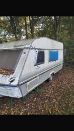 Beyerland caravan | 1997 | Onderdelen | Banden goed - Z Cros, Rondzit, Kip, Bedrijf, Tot en met 4