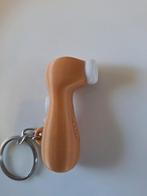 Sleutelhanger satisfyer goud kleur, Ophalen of Verzenden, Nieuw