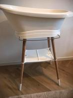 Badje  met houten standaard, Overige merken, Nieuw, Ophalen of Verzenden, Badje