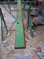 Metalen strip, Doe-het-zelf en Verbouw, Metalen, Ophalen, Zo goed als nieuw