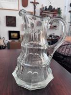 Kristallen Karaf Groot Formaat, Antiek en Kunst, Antiek | Glas en Kristal, Ophalen of Verzenden