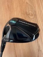 Callaway Paradym Driver Links, Gebruikt, Callaway, Ophalen of Verzenden, Club