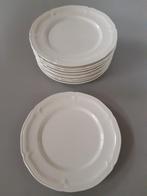 Gebaksbordjes Villeroy en Boch Manoir in nieuwstaat, Nieuw, Ophalen of Verzenden, Bord(en), Overige stijlen