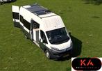 Citroen JUMPER, Caravans en Kamperen, Campers, Overige merken, Buscamper of Camperbus, Tot en met 2, Bedrijf