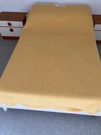 Wollen deken, Ophalen of Verzenden, Zo goed als nieuw, 100 cm of meer, Deken