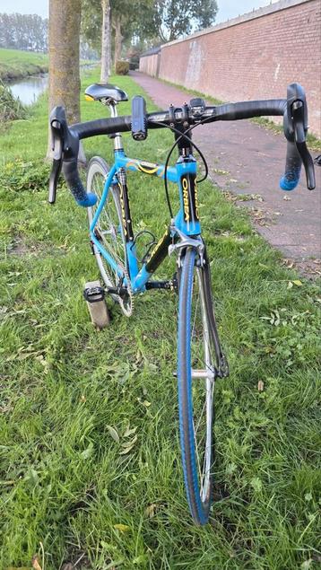 Orbea Single Speed Racefiets beschikbaar voor biedingen