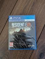 Resident Evil Biohazard PS4, Spelcomputers en Games, Games | Sony PlayStation 4, Avontuur en Actie, Vanaf 18 jaar, 1 speler, Nieuw
