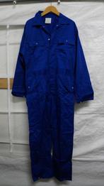 Nieuw! standaard blauwe overall maat 48, Tuin en Terras, Werkkleding, Onbekend, Dames, Nieuw, Ophalen of Verzenden