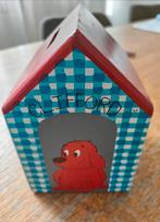 Clifford de Hond Spaarpot, Ophalen of Verzenden, Gebruikt, Overige typen