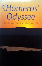 Homeros' Odyssee (vertaald door Bertus Aafjes), Ophalen of Verzenden, Zo goed als nieuw, Europa overig