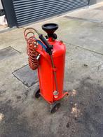 Druktank voor ontvetter met spuitlans, Ophalen of Verzenden, Gebruikt