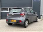 Hyundai I10 1.2 PASSION+ 5-DEURS 87 PK *6 MAAND GARANTIE * A, 4 cilinders, Met garantie (alle), Bedrijf, Handgeschakeld