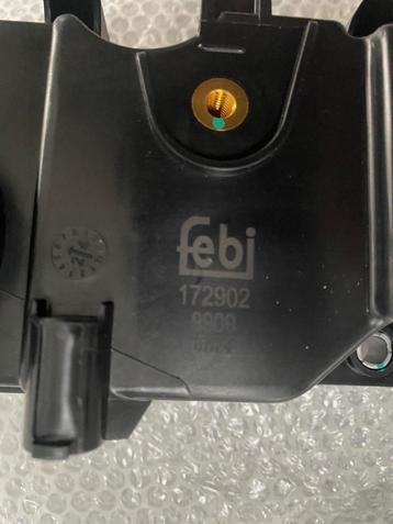 NIEUW KLEPPEN DEKSEL MET PAKKING CITROEN/PEUGEOT  beschikbaar voor biedingen